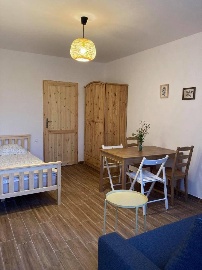 Apartamento Maja Łagów Exterior foto